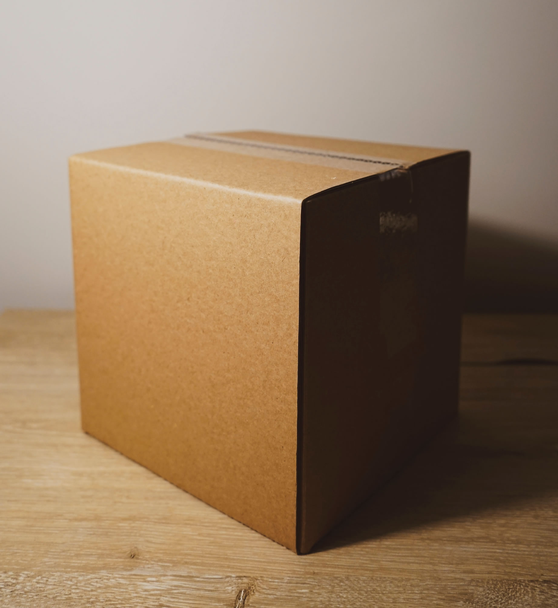 Packaged farm produce