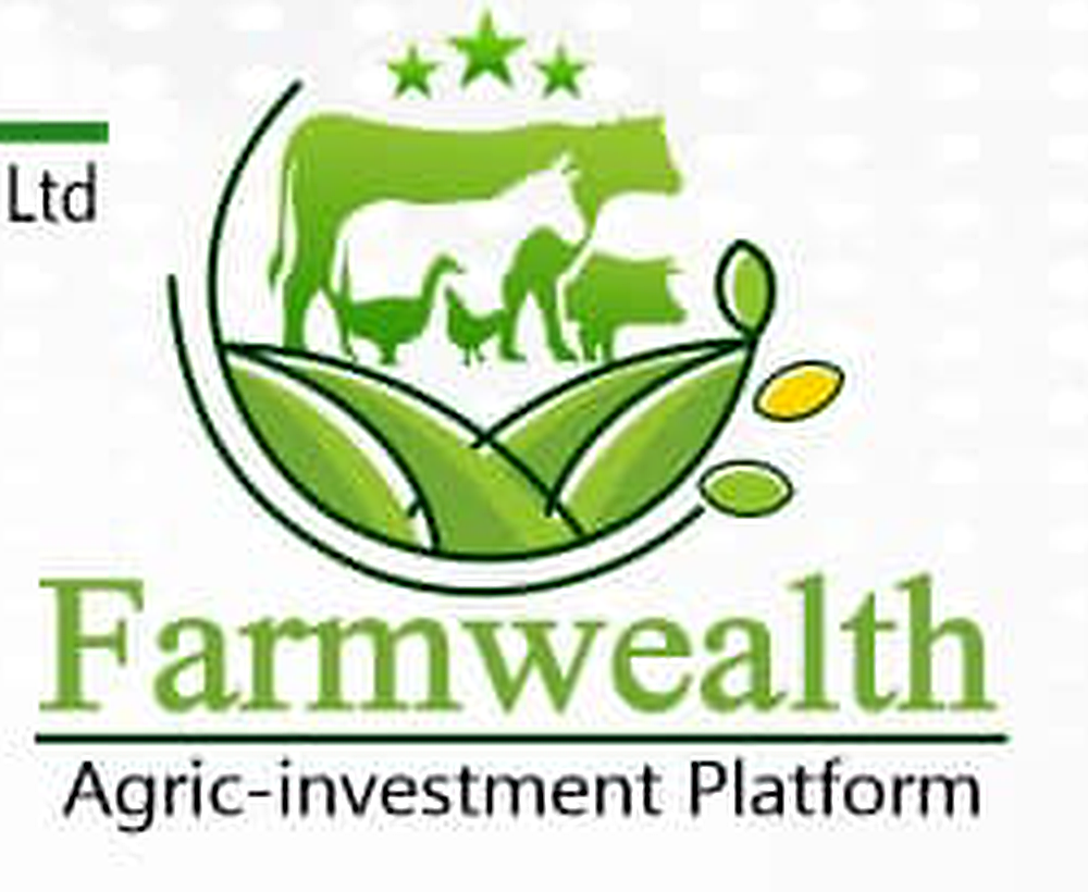 Farmwealth Agri-investment Platform logo