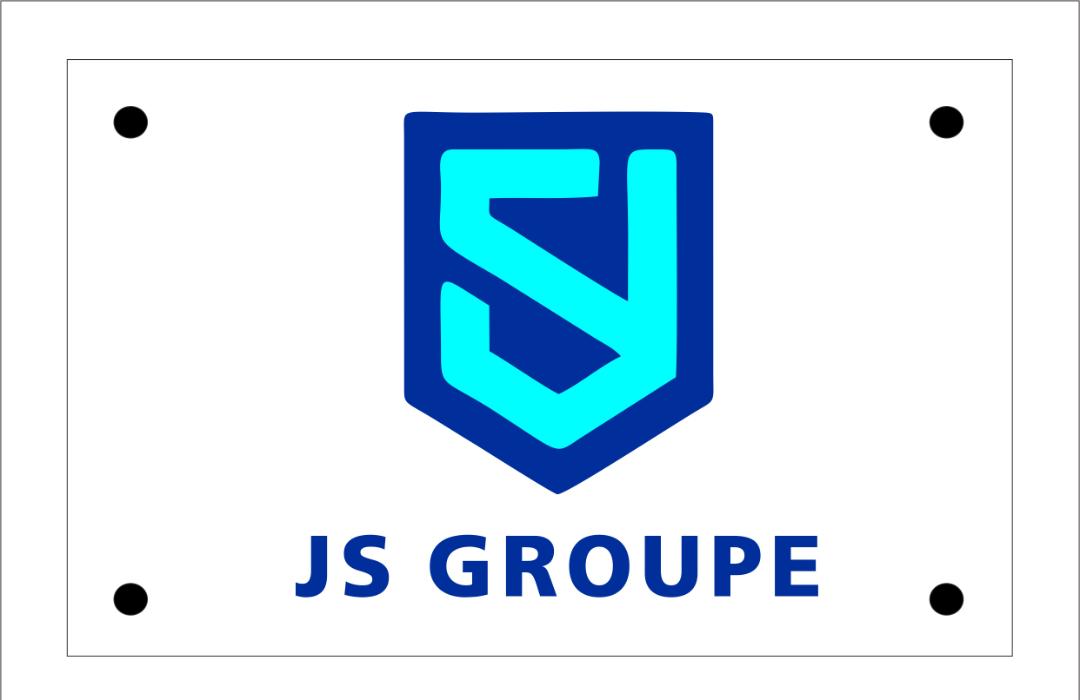 JS Groupe logo
