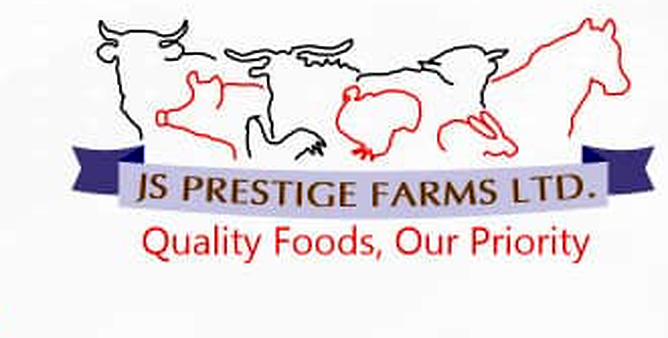 JS Prestige Farms Ltd. logo