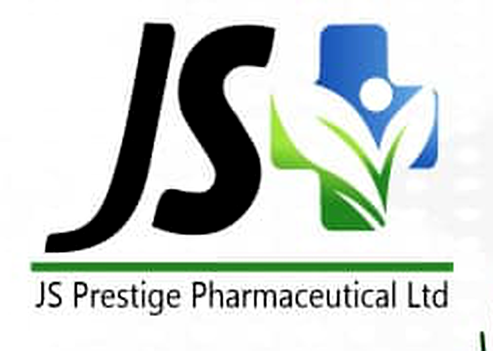 JS Prestige Pharmaceuticals logo